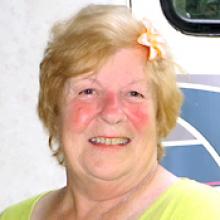 CAROLINE DELAINE EDWINA MURPHY  Obituary pic