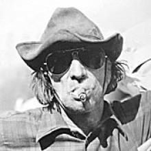 NORMAN DOWSE BINKLEY  Obituary pic