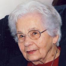 DIANE KITSON  Obituary pic