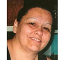 BARBARA ANN CHARTRAND  Obituary pic