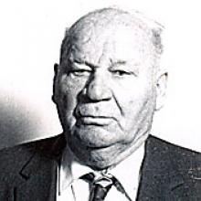 ALEXANDER MECH  Obituary pic