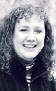 CHRISTINE EGILSON (STACEY)  Obituary pic