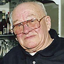 HENRY JOSEPH SHALE  Obituary pic