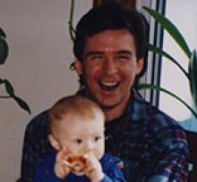 DUNCAN ANDREW CROLL  Obituary pic