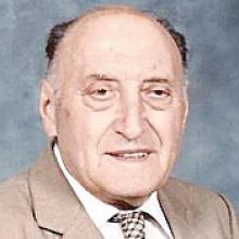 WILLIAM KOWALCHUK  Obituary pic