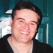 JIM WOODMAN  Obituary pic