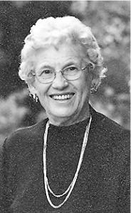 EDITH ELSIE NEUMAN Obituary pic