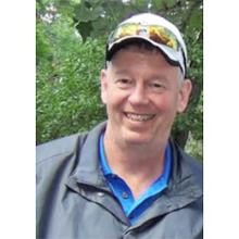 CRAIG PEEL Obituary pic