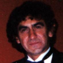 MERS CHORNEY  Obituary pic