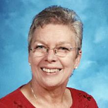 HEIDI BARBARA MURRAY  Obituary pic