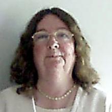 PATRICIA ANN ARNOTT  Obituary pic