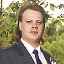 GILBERT EDWARD JOSEPH DEURBROUCK  Obituary pic