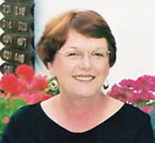 LEONNE MCARTHUR Obituary pic