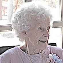 BRIDGET MARY FAGAN (KELLY)  Obituary pic