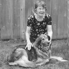 Margaret Joan Latour Obituary pic