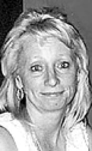 BRENDA YESTRAU (HOGAN) -  Obituary pic
