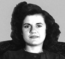 ELIZABETH (ELSIE) LONGLEY (REIMER) Obituary pic