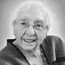 ELLA DESIATNYK Obituary pic