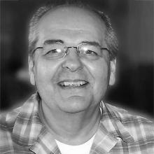 William Teron Obituary pic