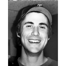ANDREW MOONEY Obituary pic