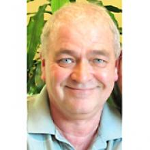 RALPH BALES  Obituary pic