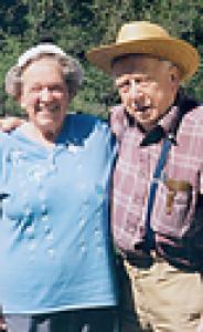 MAC DONALD  Obituary pic