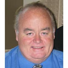 MICHAEL THOMAS MCKEE -  Obituary pic