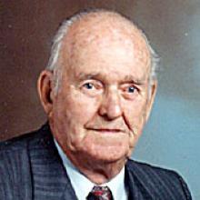 STAN INGRAM -  Obituary pic