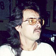 DARRELL WAYNE ROMANISHEN  Obituary pic