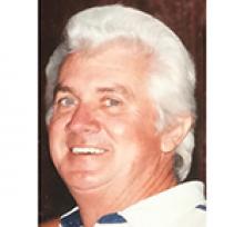 AUBREY JAMES HELLOFS  Obituary pic