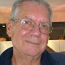 RICHARD HENRY DYCK  Obituary pic