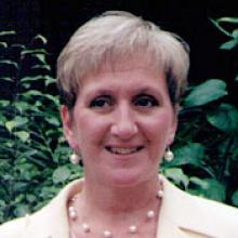 BARBARA WHITEHILL  Obituary pic