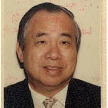 WEN WONG  Obituary pic