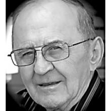 HERBERT (HERB) ADELBERT SCHMIDT  Obituary pic