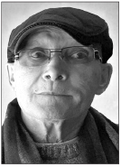 William DAVIDSON Obituary pic