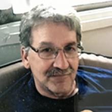JOE PORZNAK Obituary pic