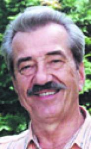 GEORGE WLASICHUK  Obituary pic
