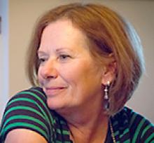 ANNA SIGURDSON  Obituary pic