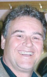 JIM WOODMAN  Obituary pic