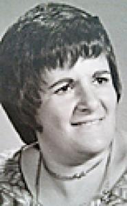 BELVA SHAFF  Obituary pic