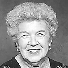 STEPHANIE SEMKOW (OPALICK)  Obituary pic