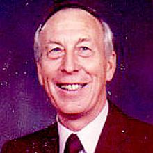 T. REA JERVIS T.  Obituary pic