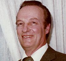 ROBERT DON MEADOWS  Obituary pic