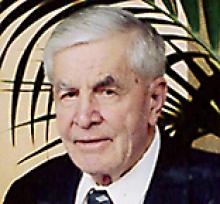 JOHN D. KORNELSON  Obituary pic