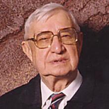 ERIC JOSEPH NAULT  Obituary pic