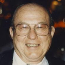 NICK STEBNICKI  Obituary pic