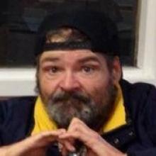WILLIAM (BILL) ROCKWELL  Obituary pic