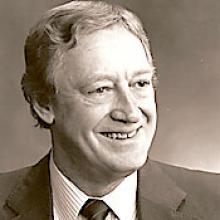 ROBERT CASTLING  Obituary pic