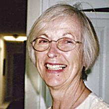 LEONA PEARL HARVICH  Obituary pic