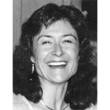 IRENE PEREY Obituary pic